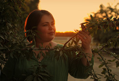 Cotta’s Almond Orchard